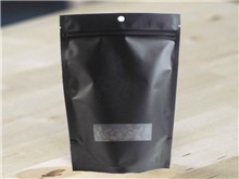 Matt-OPP coffee bag 